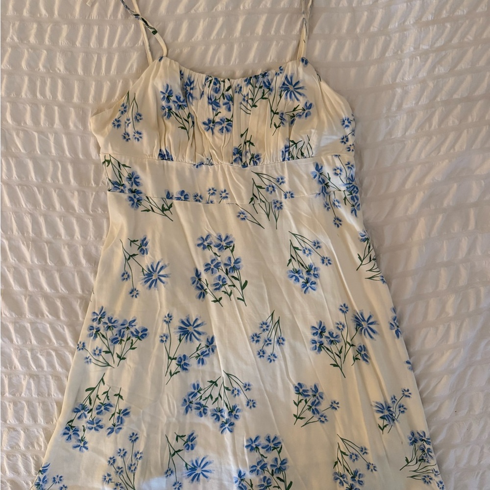 Hollister Mini Dress